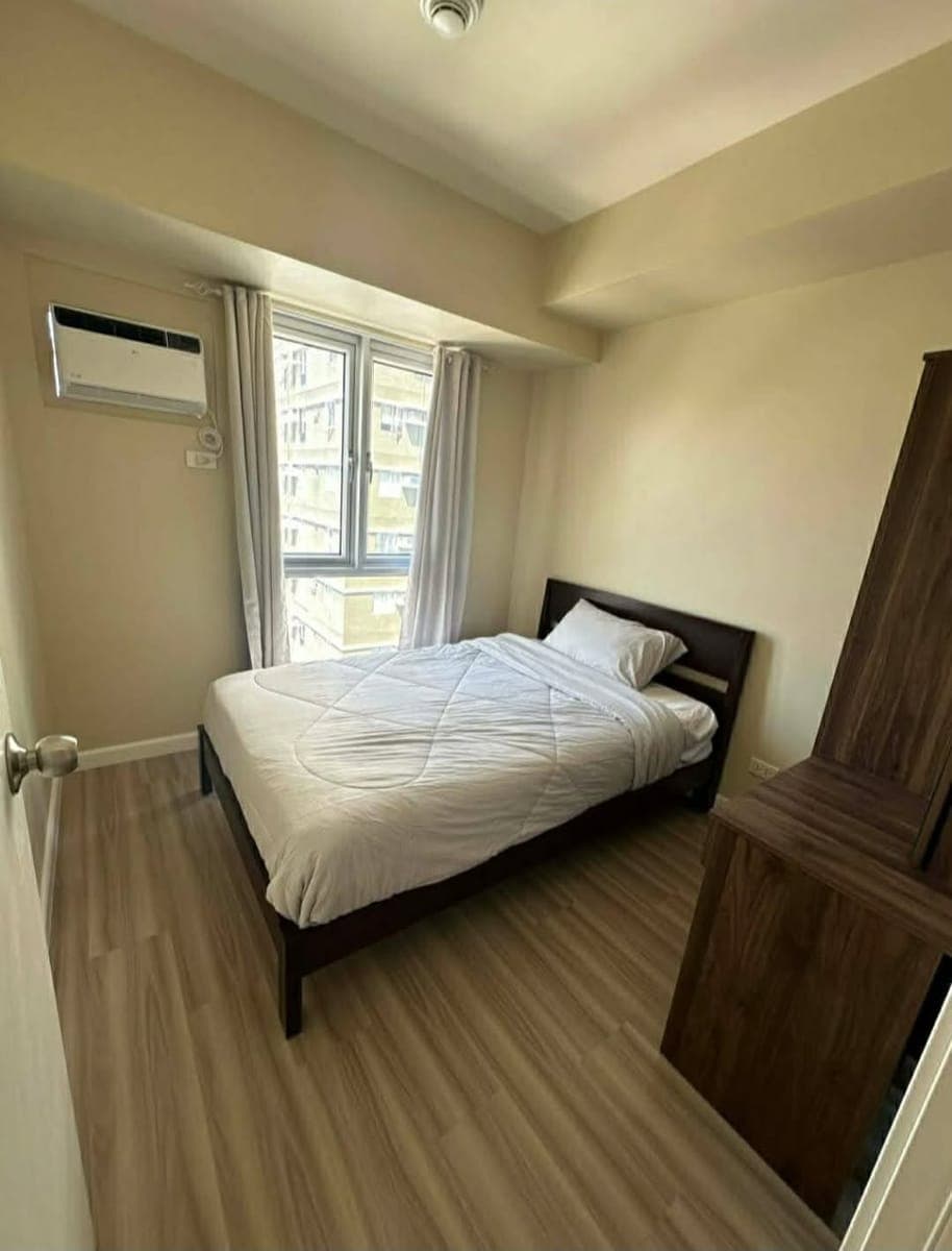 🏙️✨ 2BR Fully furnished for RENT in Avida Riala, Tower 5, IT Park, Cebu City ✨🏙️ - photo 4