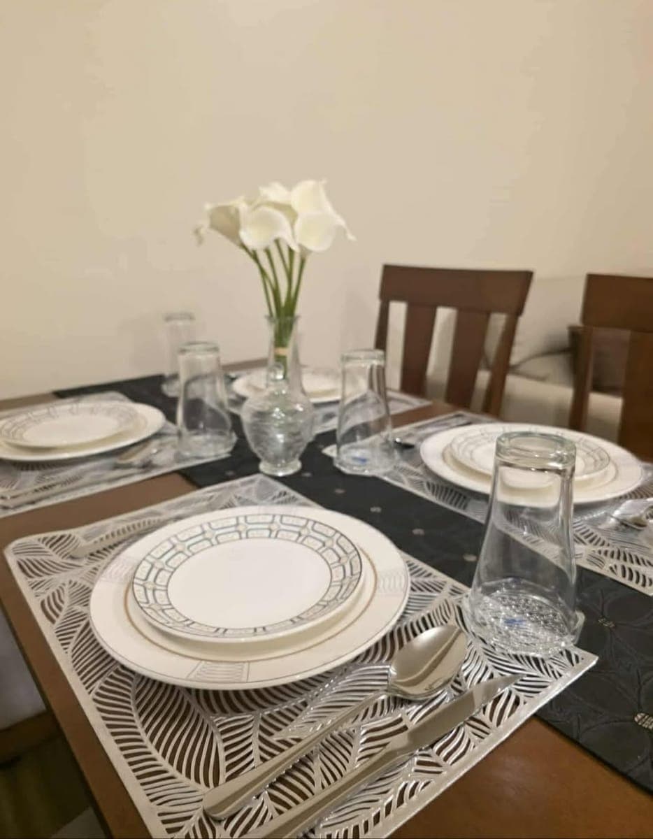 🏙️✨ 2BR Fully furnished for RENT in Avida Riala, Tower 5, IT Park, Cebu City ✨🏙️ - photo 5