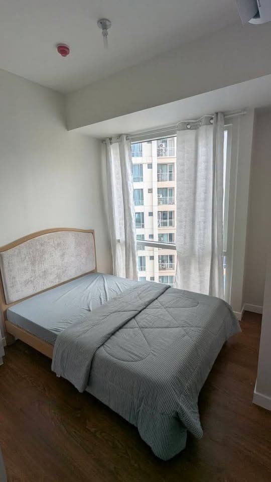 Brandnew 1BR Fully furnished for RENT in Marco Polo Residences, Lahug, Cebu City - photo 1