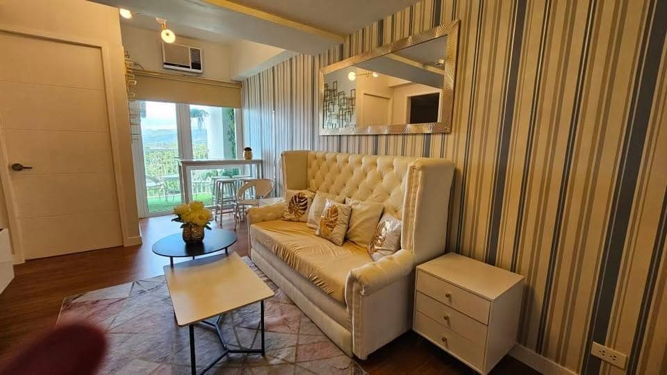 Marco Polo 1Bedroom for RENT Tower 3, Lahug, Cebu City - photo 1