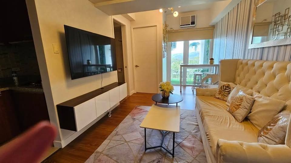 Marco Polo 1Bedroom for RENT Tower 3, Lahug, Cebu City - photo 2