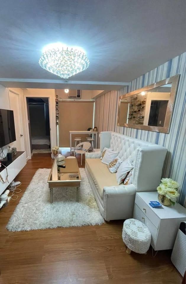Marco Polo 1Bedroom for RENT Tower 3, Lahug, Cebu City - photo 3