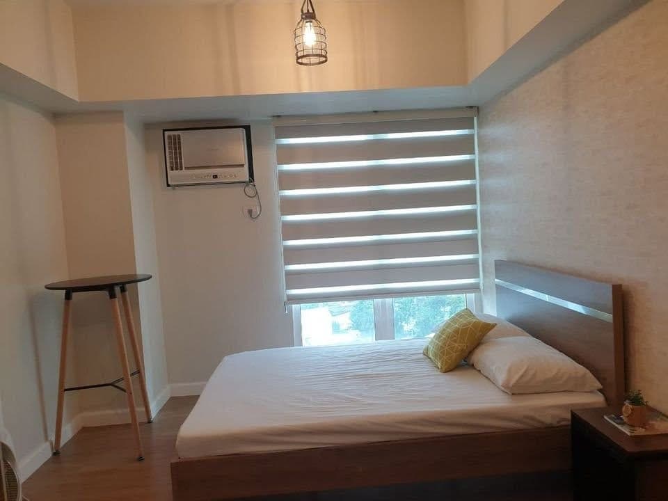 Furnished Studio for RENT in Solinea, Tower 3, Cebu Business Park - photo 2