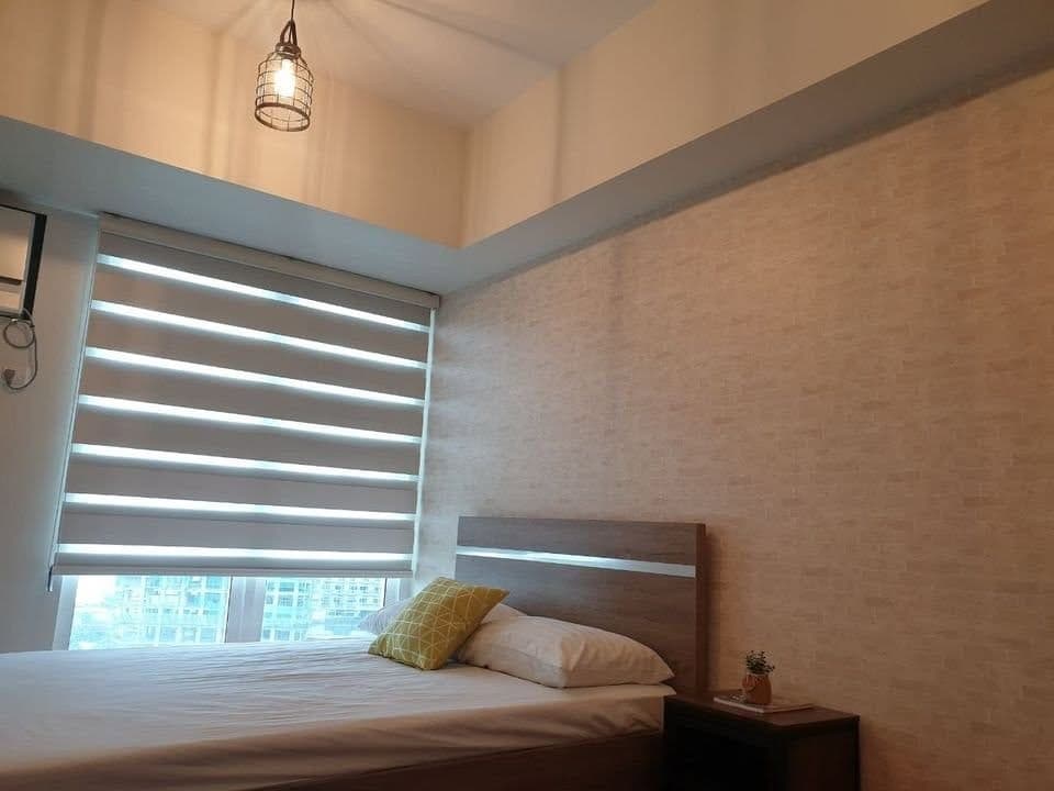Furnished Studio for RENT in Solinea, Tower 3, Cebu Business Park - photo 3