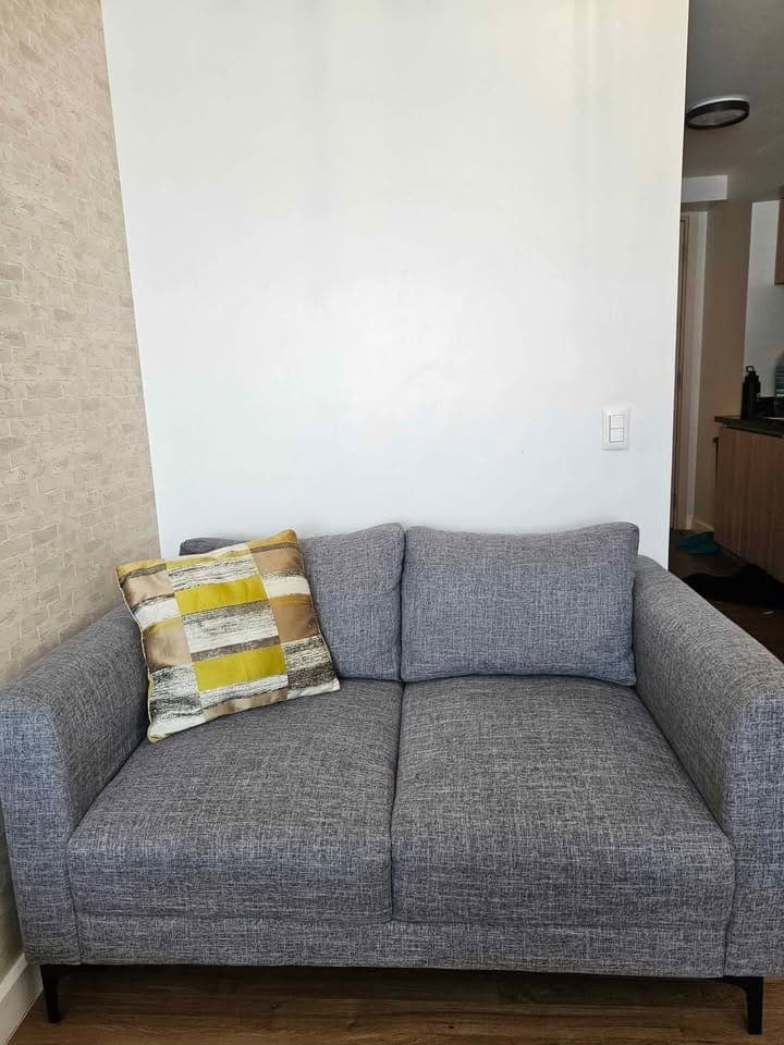 Furnished Studio for RENT in Solinea, Tower 3, Cebu Business Park - photo 4