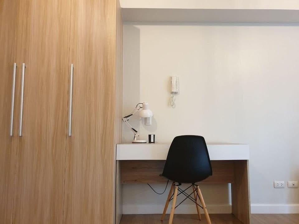 Furnished Studio for RENT in Solinea, Tower 3, Cebu Business Park - photo 5