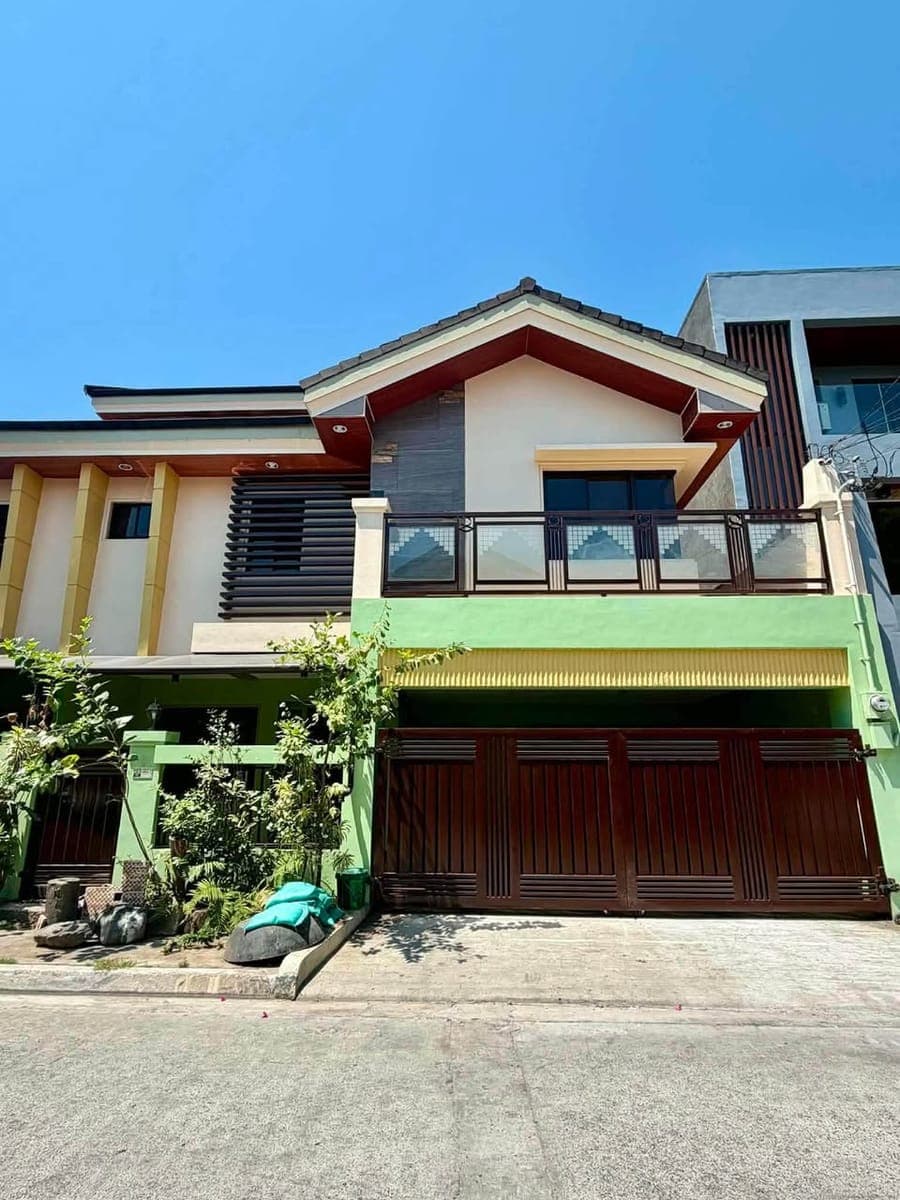🏠HOUSE and LOT FOR SALE/ FOR RENT - photo 1