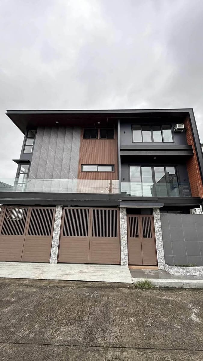 Brand New House For sale/For rent🏠 - photo 1