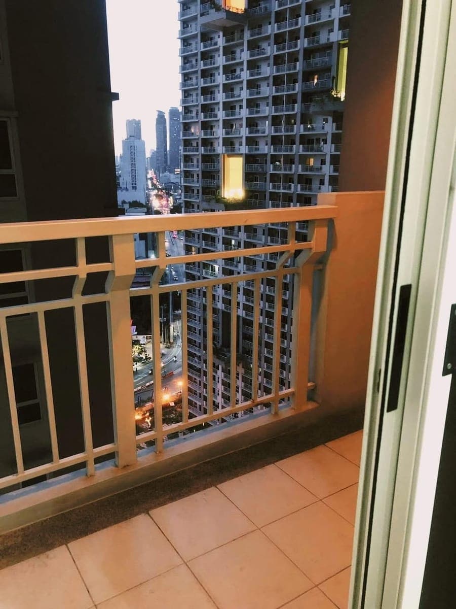 𝐅𝐎𝐑 𝐑𝐄𝐍𝐓: Semi Furnished 1 Bedroom | East Tower 20th | Lumiere Residences - photo 3
