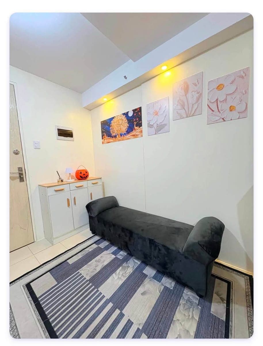 FOR RENT:CONDO SHARING SOLO ROOM PREFER SOLO FEMALE❤️ - photo 1