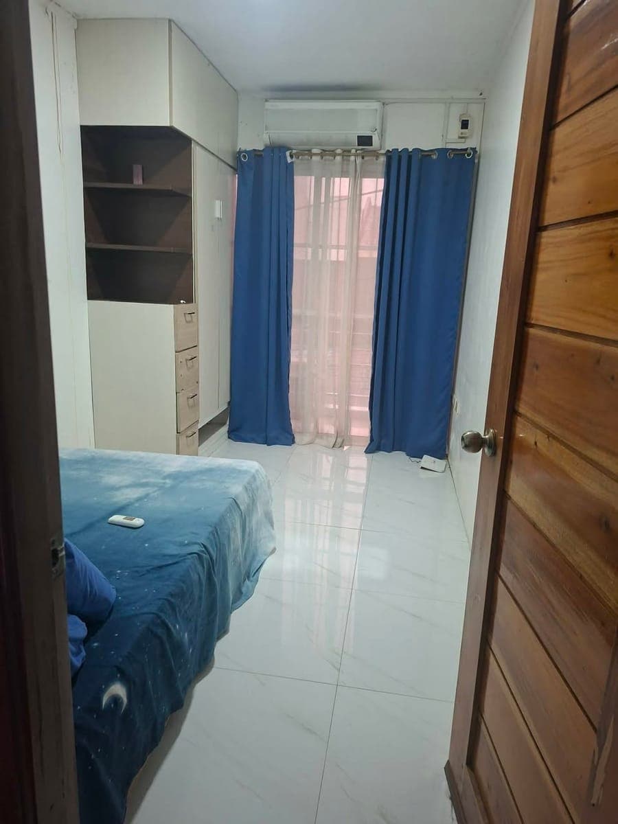 Room for rent in Barangka (near Ateneo Gate 6, Hagdan) - photo 1