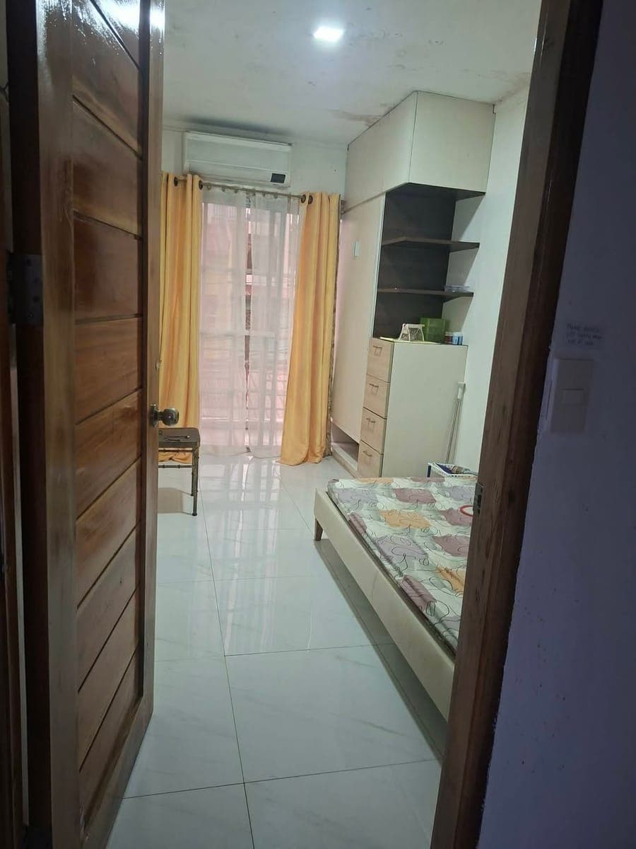 Room for rent in Barangka (near Ateneo Gate 6, Hagdan) - photo 2
