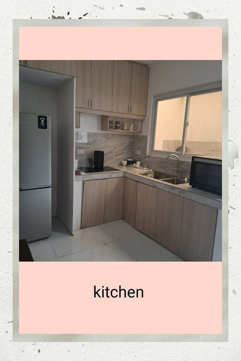 Room for rent in Barangka (near Ateneo Gate 6, Hagdan) - photo 5