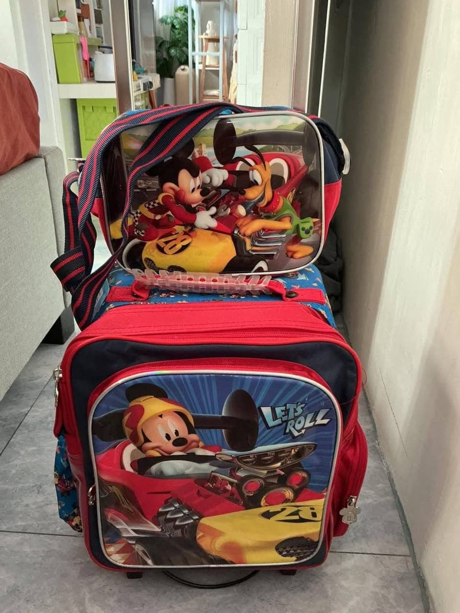 Ito nalang po natirang available ubusin nyo na. - photo 2