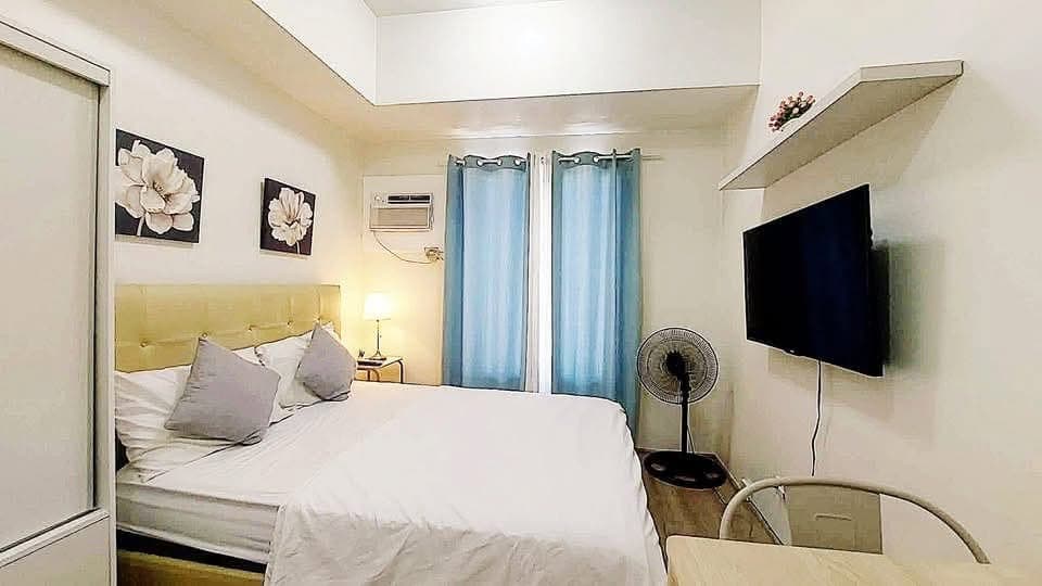 ‼️Available Studio Unit for RENT‼️ - photo 1