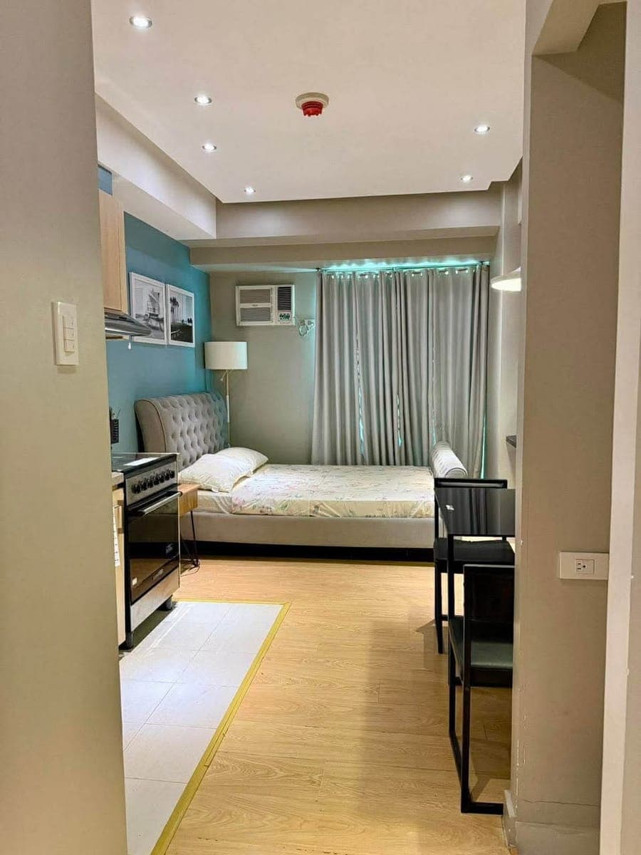 For rent - The Grove By Rockwell PASIG - photo 2