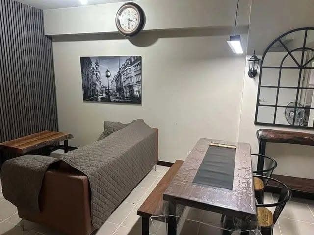 𝐅𝐎𝐑 𝐑𝐄𝐍𝐓: 2BR Condominium DMCI Brixton Place, Pasig - photo 1