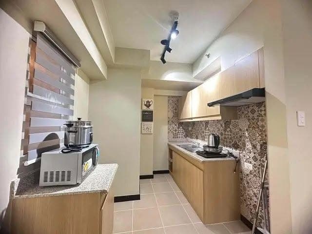 𝐅𝐎𝐑 𝐑𝐄𝐍𝐓: 2BR Condominium DMCI Brixton Place, Pasig - photo 3