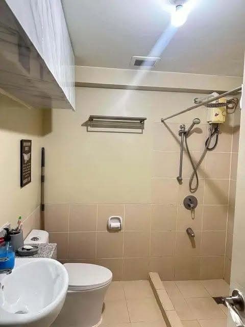 𝐅𝐎𝐑 𝐑𝐄𝐍𝐓: 2BR Condominium DMCI Brixton Place, Pasig - photo 4