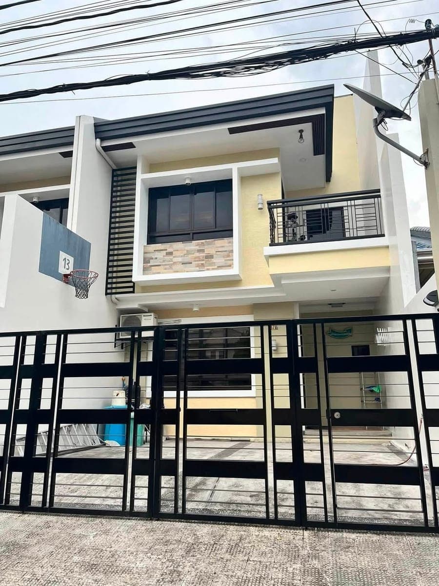 Furnished Townhouse in Antipolo - photo 1