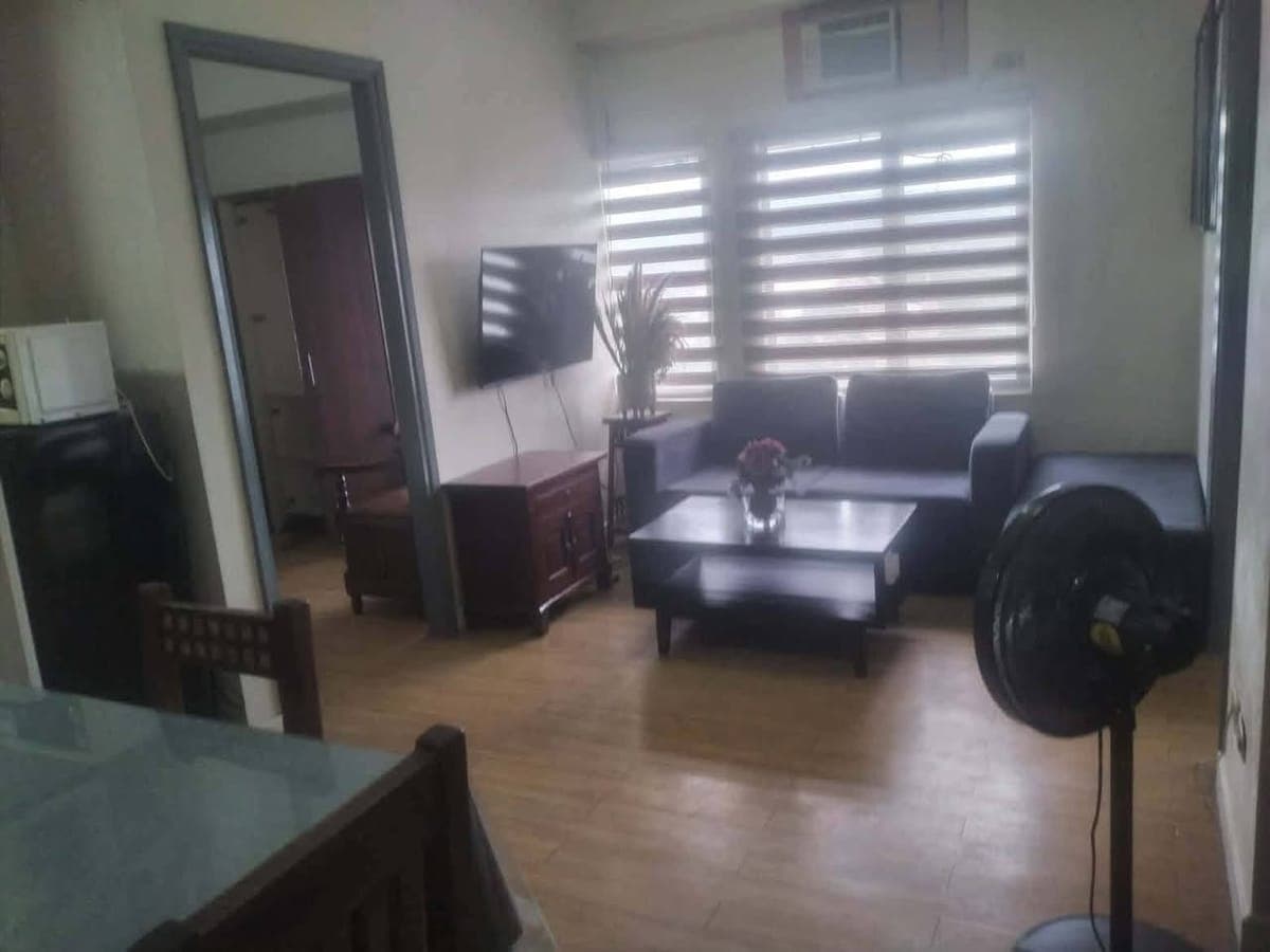 CONDO FOR RENT - photo 1