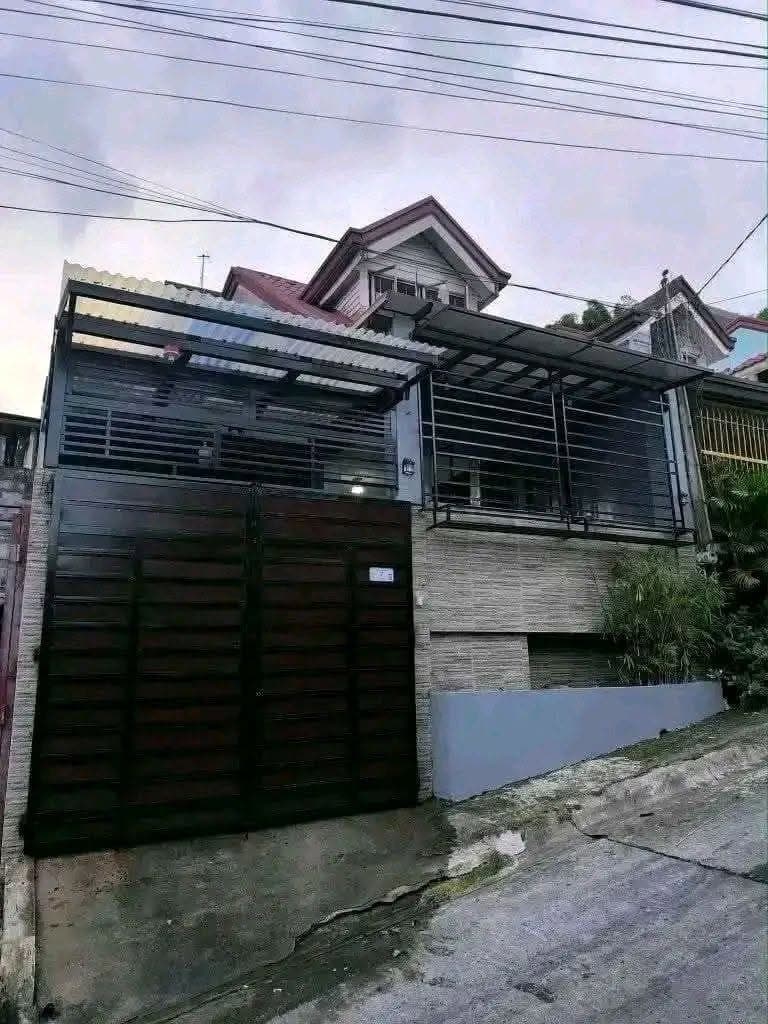house for rent duplex type - photo 1