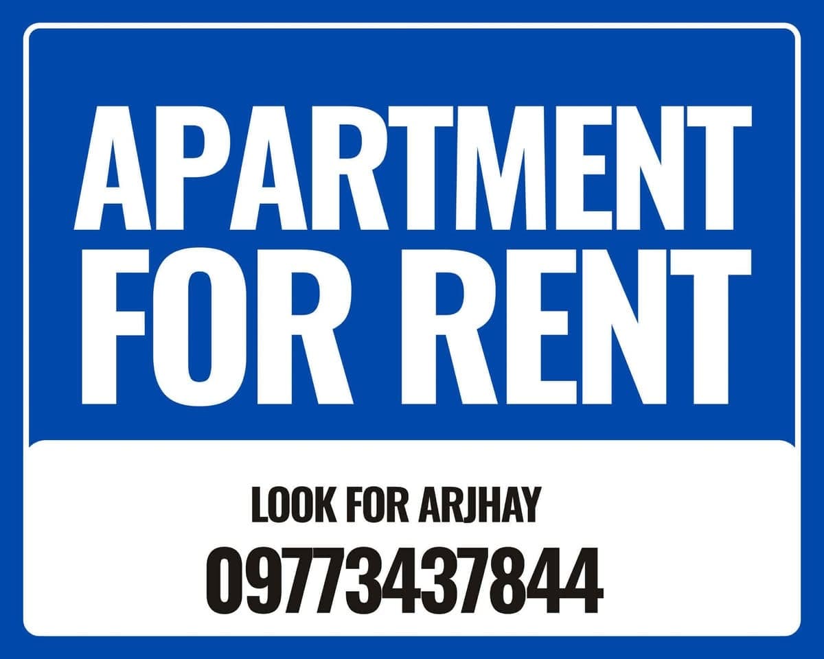 STUDIO TYPE APARTMENT FOR RENT! - photo 1