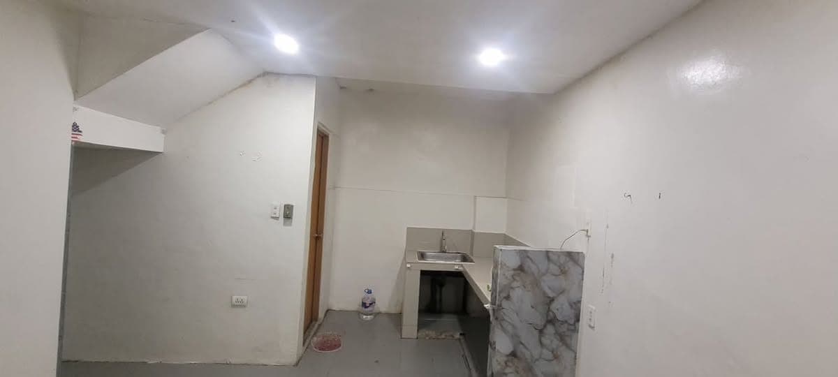 STUDIO TYPE APARTMENT FOR RENT! - photo 2