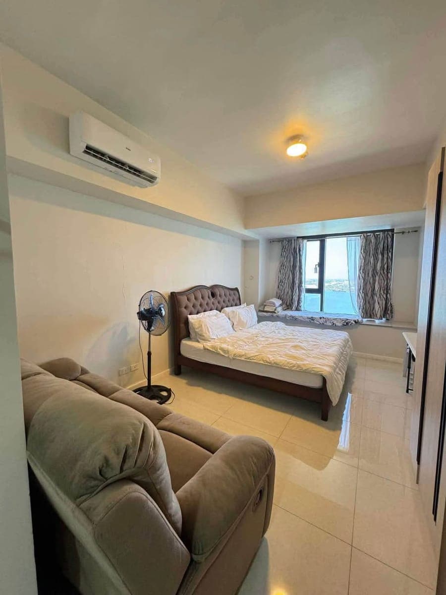 For Rent Studio unit in Mandani Bay Suites - photo 5