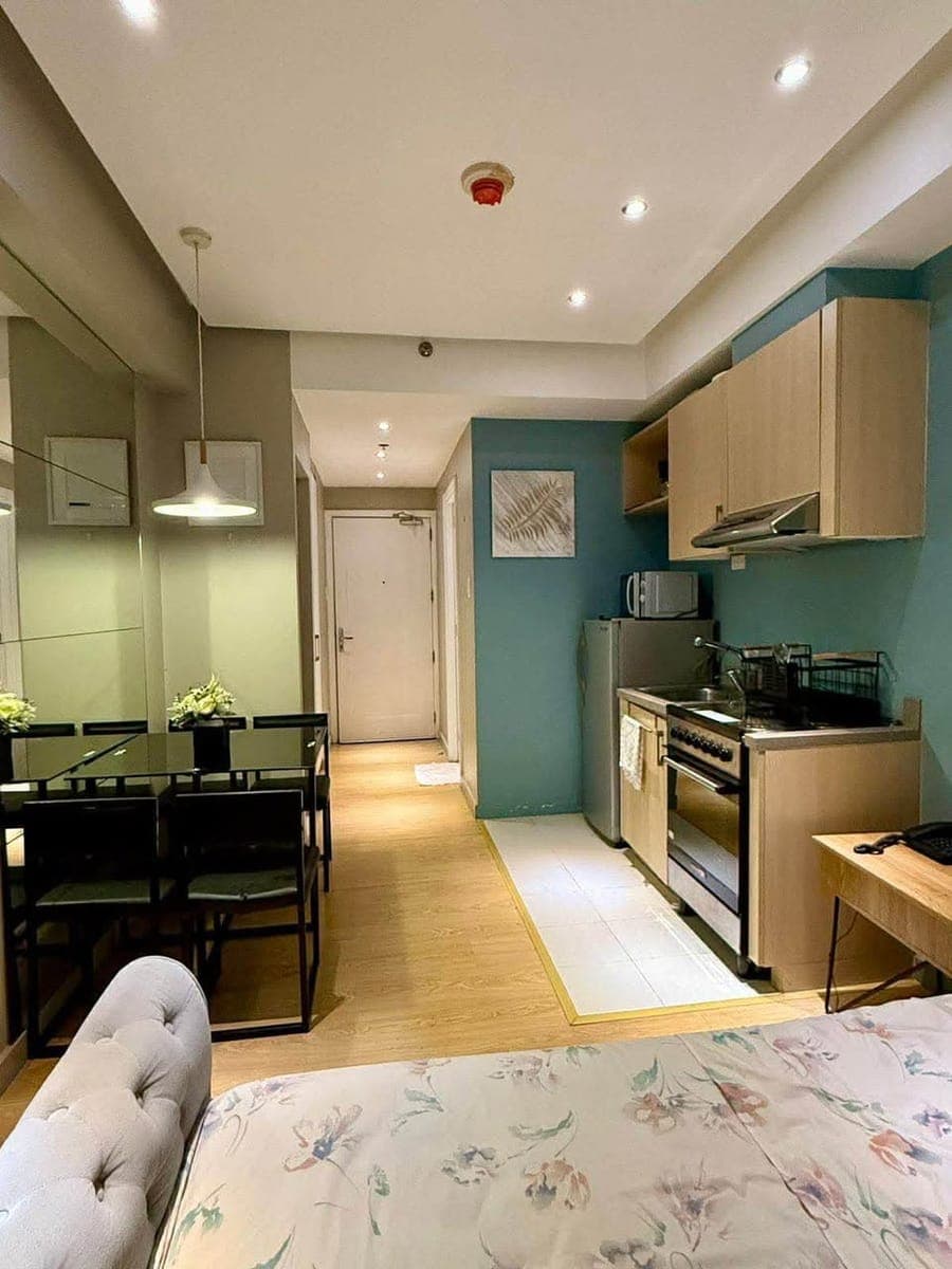 For rent - The Grove By Rockwell PASIG - photo 1