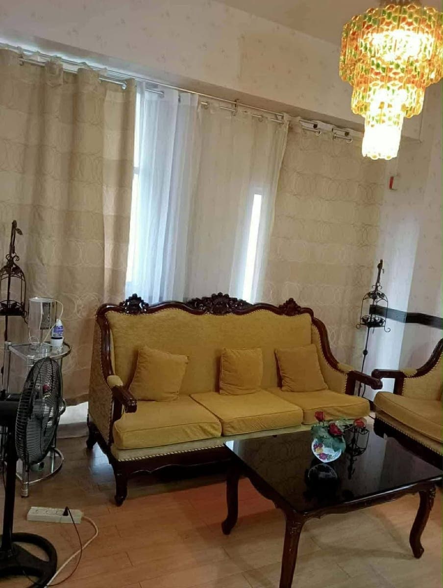 CONDO FOR RENT - photo 1
