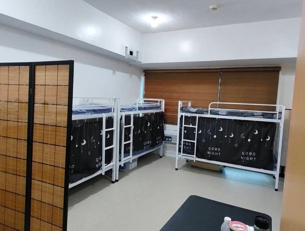 🏠 CONDO SHARING — BSA TWIN TOWERS, Ortigas Center - photo 4