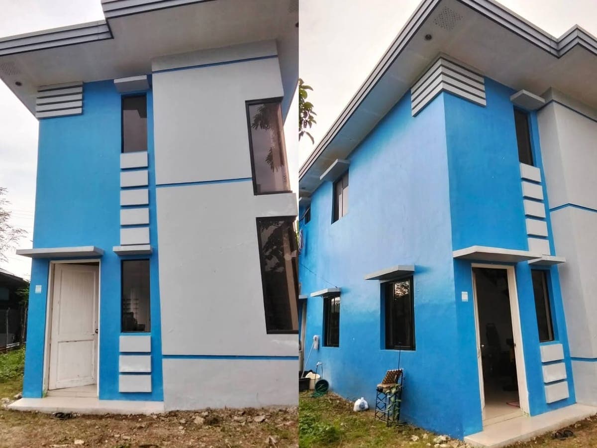 Two Storey House for Rent🏠 - photo 1