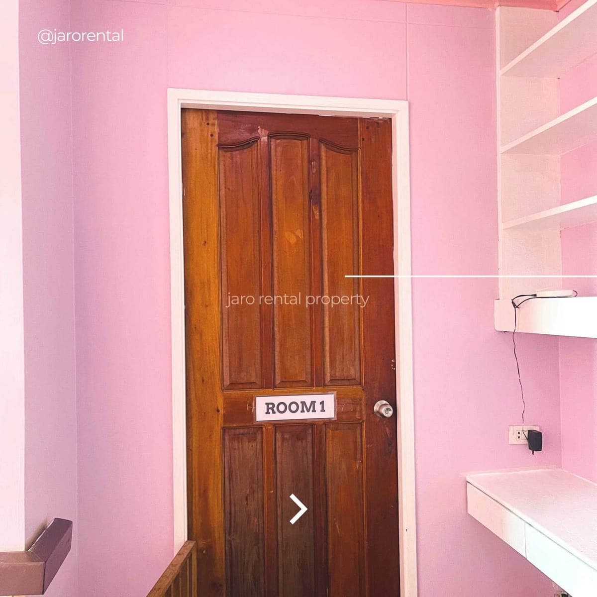 FEMALE BEDSPACE FOR RENT (ORTIGAS) - photo 2