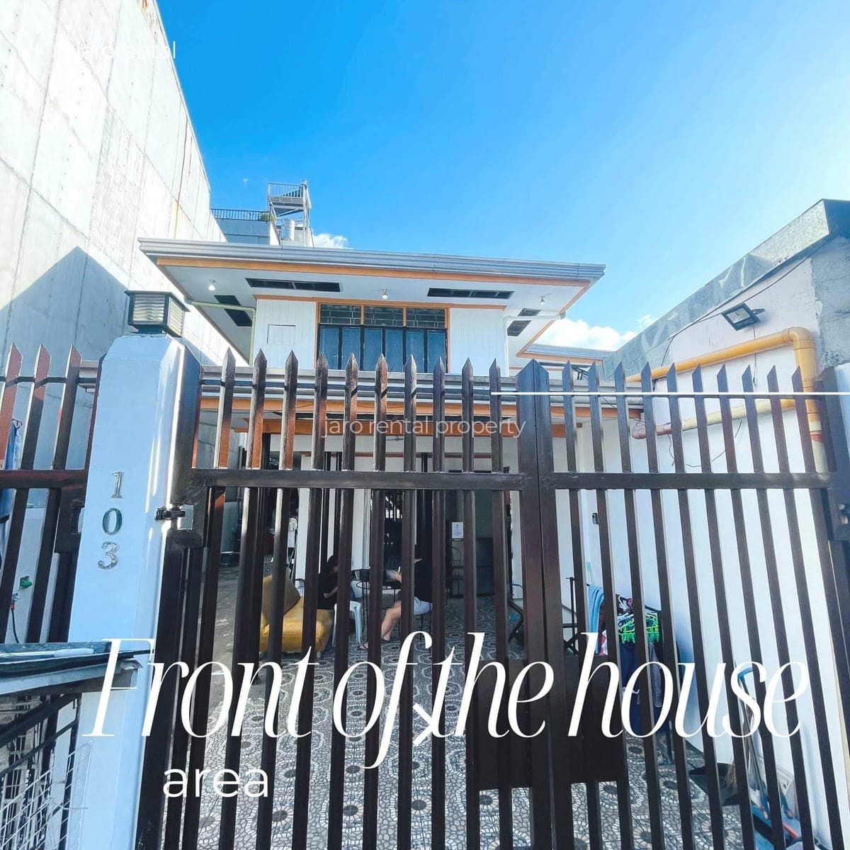 FEMALE BEDSPACE FOR RENT (ORTIGAS) - photo 3
