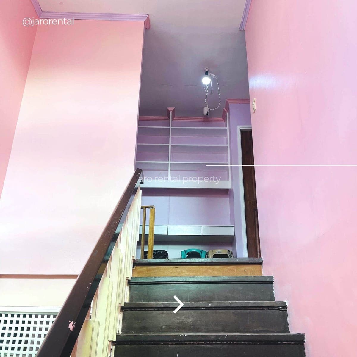 FEMALE BEDSPACE FOR RENT (ORTIGAS) - photo 5