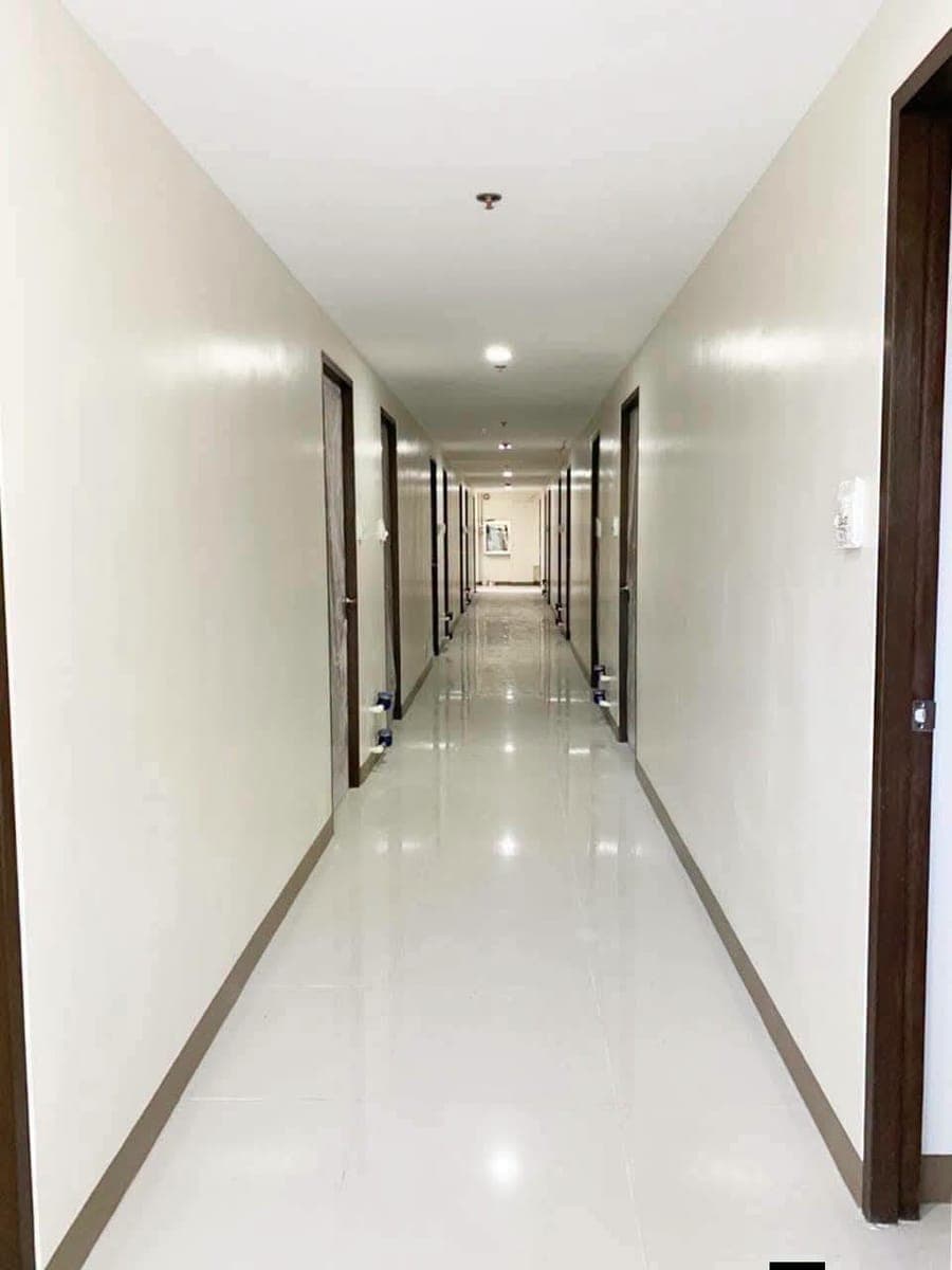 Studio apartment units with own CR, Sink, Laundry rooms for rent - photo 1