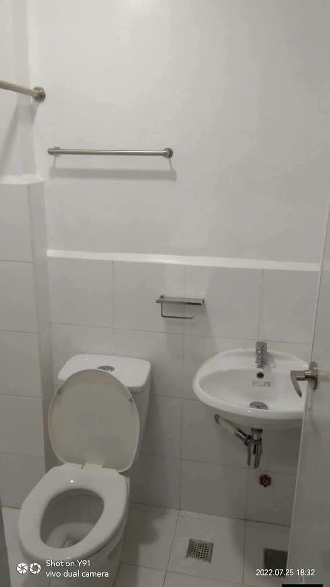 Studio apartment units with own CR, Sink, Laundry rooms for rent - photo 2