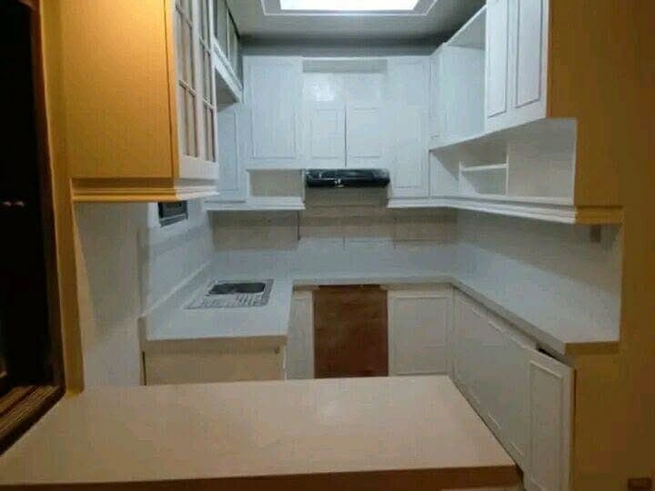 FOR RENT/LEASE: 2BEDROOM INTERIORED BARE TYPE UNIT - photo 2