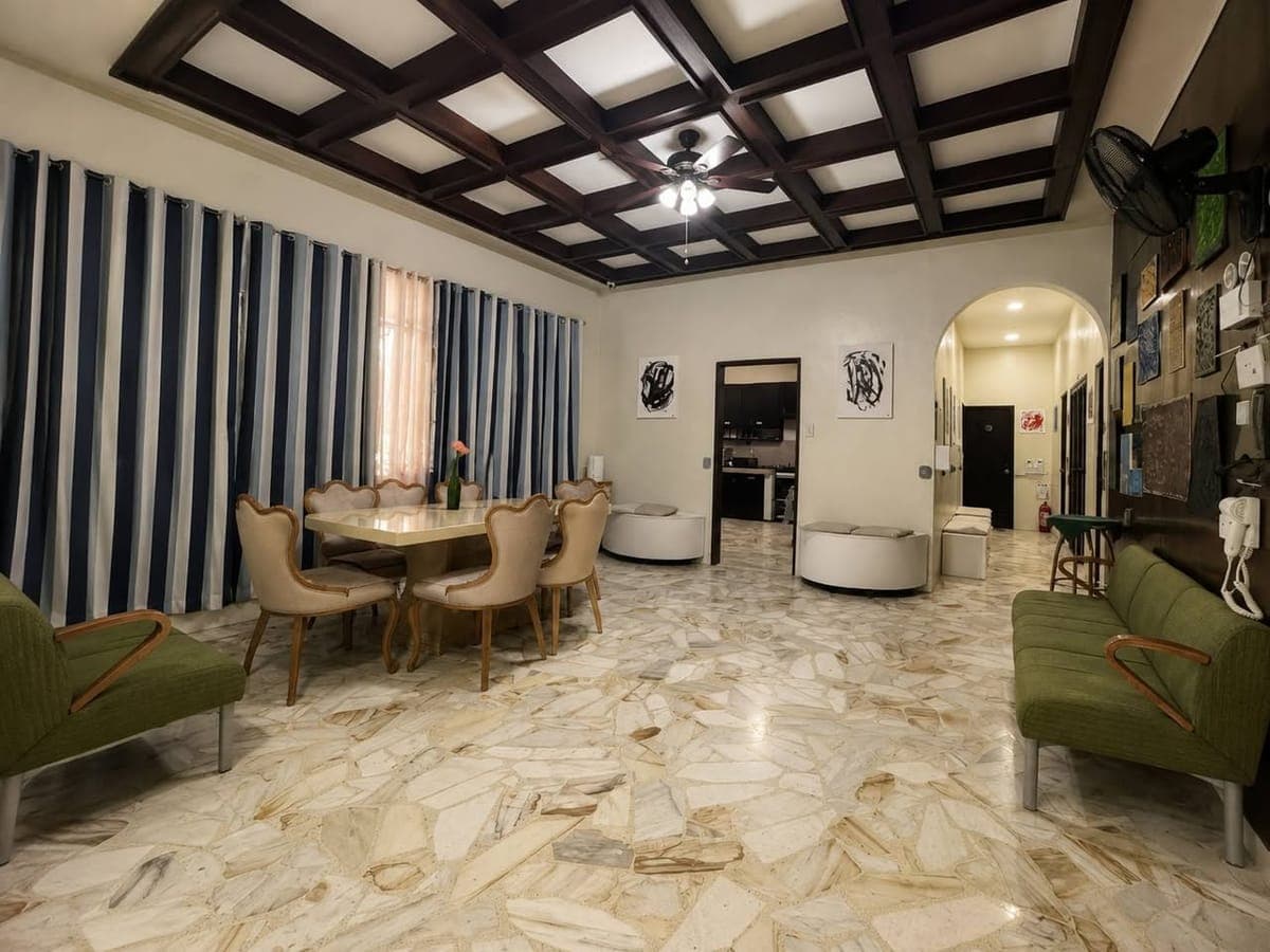 BEDSPACE FOR RENT NEAR UP, COMMONWEALTH, NEU, ETC. - photo 3