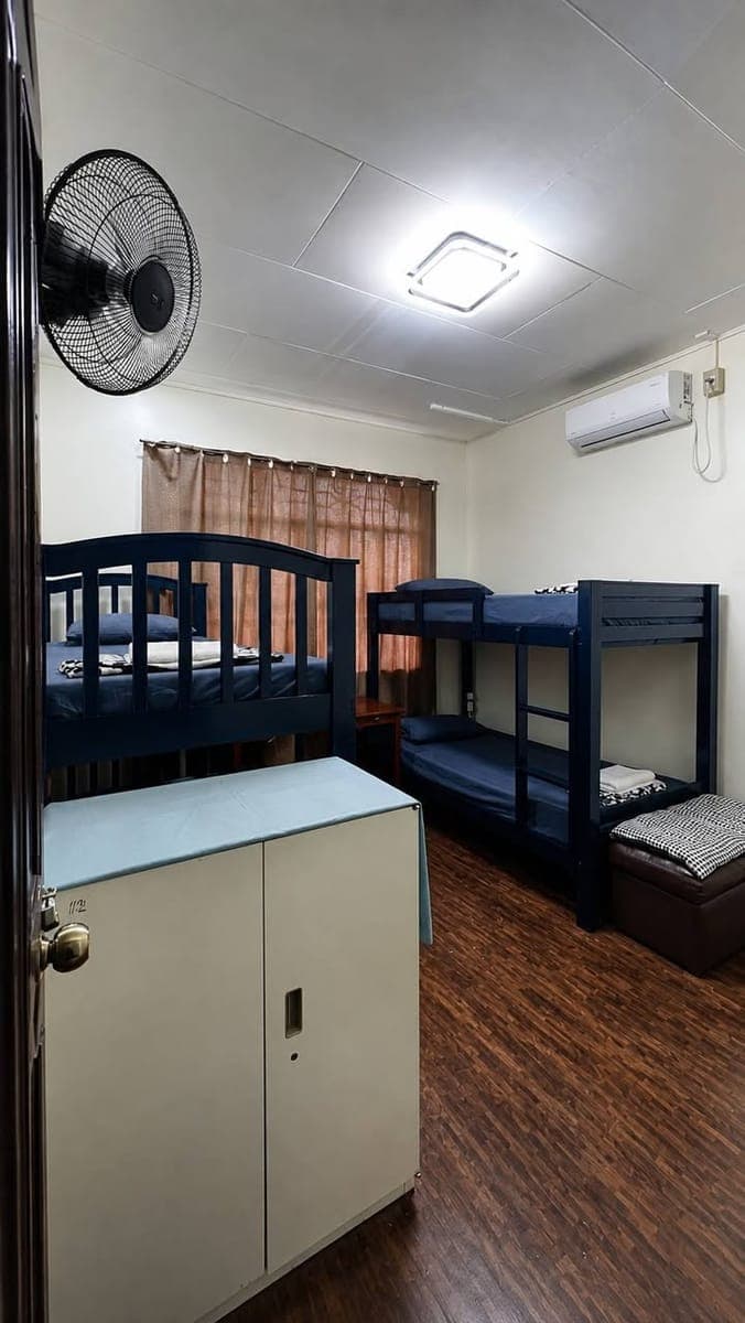 BEDSPACE FOR RENT NEAR UP, COMMONWEALTH, NEU, ETC. - photo 4