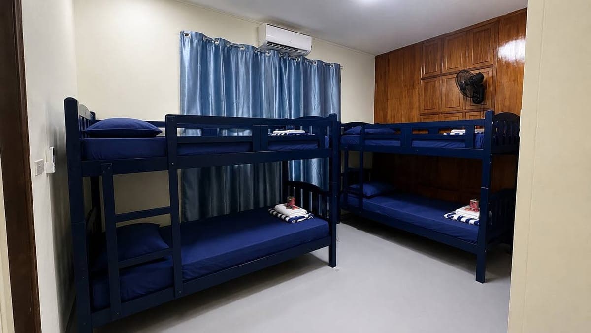 BEDSPACE FOR RENT NEAR UP, COMMONWEALTH, NEU, ETC. - photo 5
