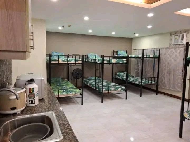 🚨🏢 SAN MARINO  RESIDENCES - IN FRONT OF SM CEBU 🚨🏢 - photo 2