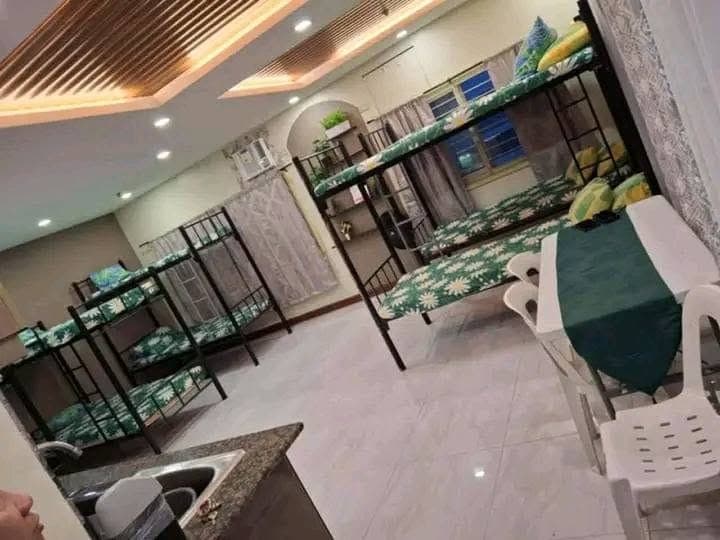 🚨🏢 SAN MARINO  RESIDENCES - IN FRONT OF SM CEBU 🚨🏢 - photo 5