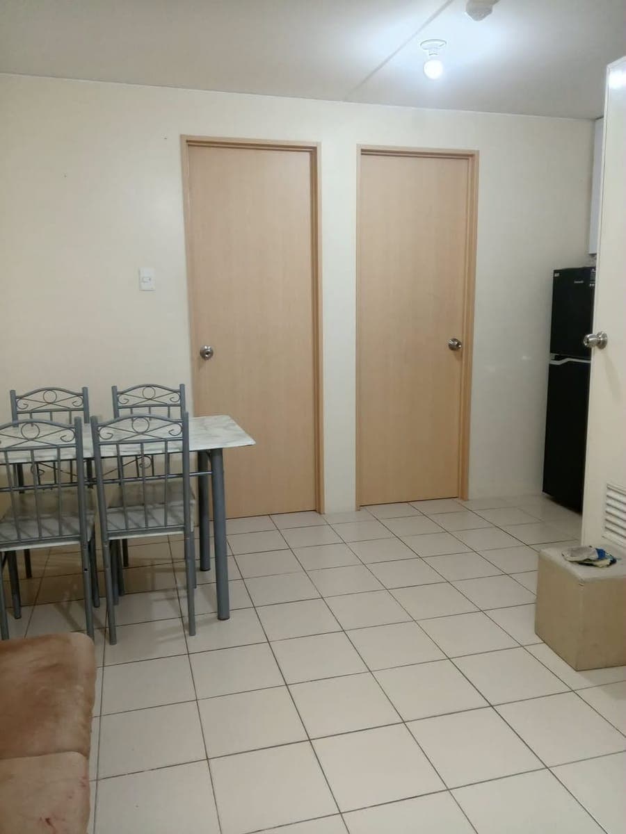 FOR RENT: 2 BEDROOM SEMI FURNISHED - photo 1