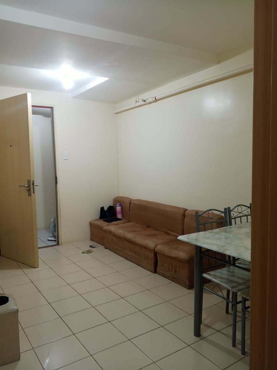 FOR RENT: 2 BEDROOM SEMI FURNISHED - photo 5