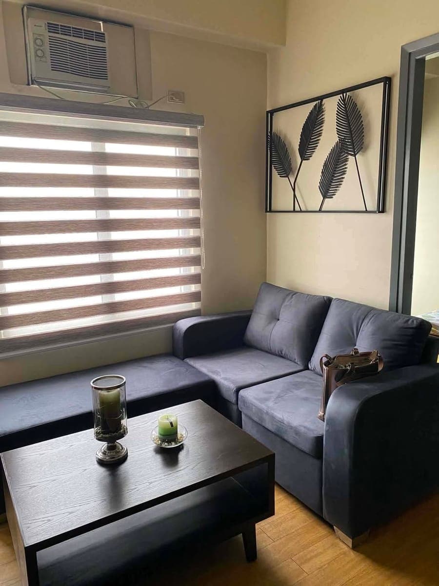 CONDO FOR RENT - photo 1