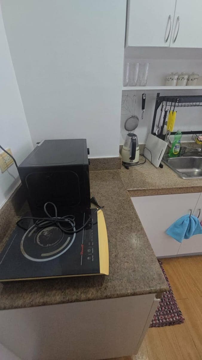 CONDO FOR RENT - photo 1