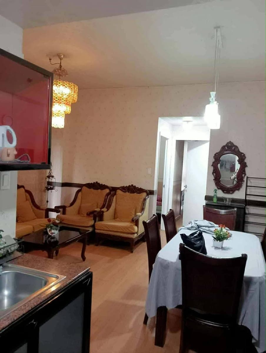 CONDO FOR RENT - photo 1