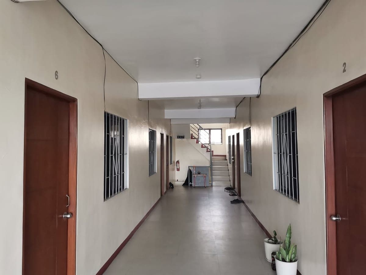 Studio type For Rent At Lilac St Brgy Concepcion II Marikina City - photo 1